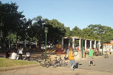 Las calles no llevarán nombres de dictadores Las calles no llevarán nombres de dictadores