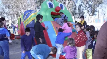 Castillitos, los más exitosos en Rawson Castillitos, los más exitosos en Rawson