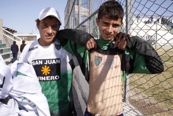 Un recibimiento con claros Un recibimiento con claros