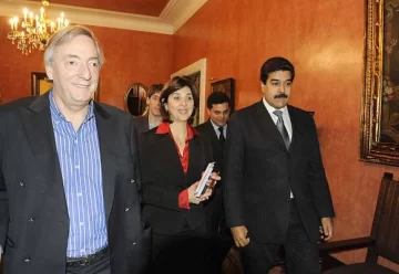 La peor crisis entre Colombia y Venezuela en más de 20 años La peor crisis entre Colombia y Venezuela en más de 20 años