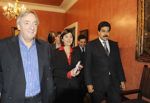 La peor crisis entre Colombia y Venezuela en más de 20 años La peor crisis entre Colombia y Venezuela en más de 20 años