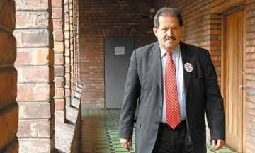 Colombia: finalizó con éxito la operación al vicepresidente Colombia: finalizó con éxito la operación al vicepresidente