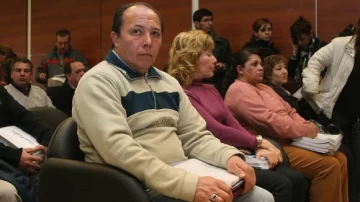 Mil sanjuaninos terminaron estudios por el Plan Fines Mil sanjuaninos terminaron estudios por el Plan Fines