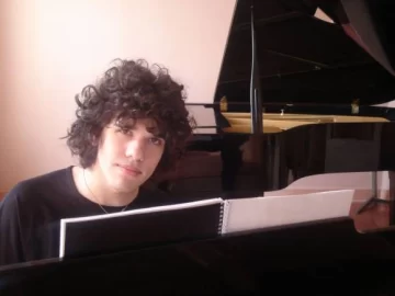 Nóveles teclas Nóveles teclas