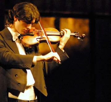 La maestría del artista La maestría del artista