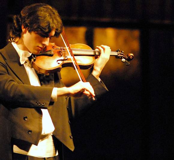 La maestría del artista La maestría del artista