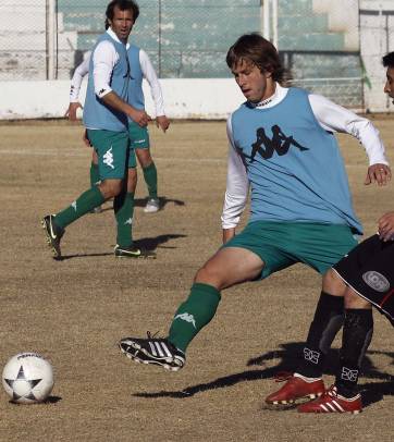 Alvarez se ganó su lugar Alvarez se ganó su lugar