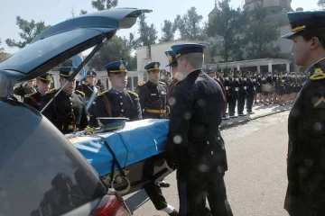 El jefe de la Federal se queja por la inseguridad El jefe de la Federal se queja por la inseguridad