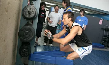 Intercambio cultural Intercambio cultural