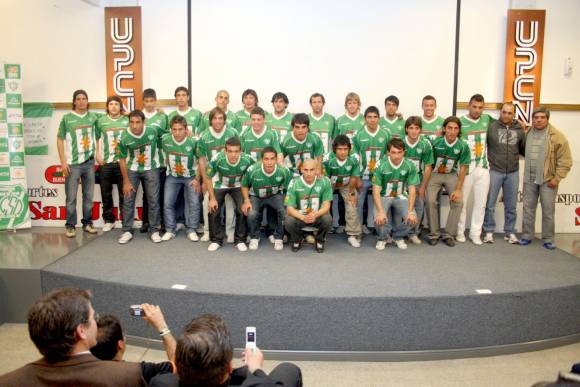 Desamparados, de estreno absoluto Desamparados, de estreno absoluto