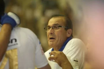 Tito, en La Barraca Tito, en La Barraca