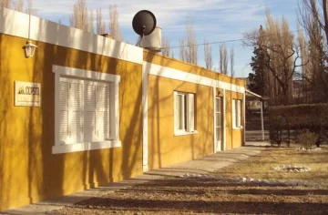 Sede y casa de tránsito para proveedores en Iglesia Sede y casa de tránsito para proveedores en Iglesia