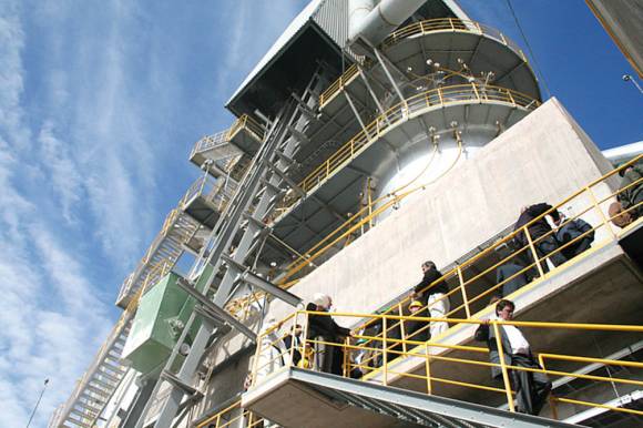 Cooperativas, la clave para ser competitivos Cooperativas, la clave para ser competitivos