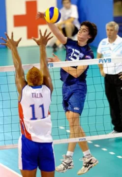 “Objetivo semifinales” “Objetivo semifinales”