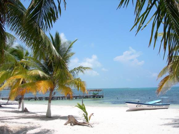 Escapadas al Caribe Escapadas al Caribe