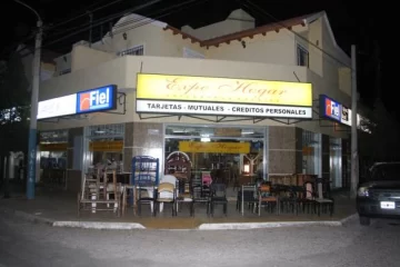 Expo hogar se multiplicó por tres Expo hogar se multiplicó por tres