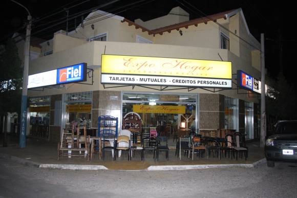 Expo hogar se multiplicó por tres Expo hogar se multiplicó por tres