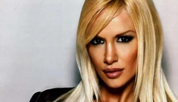 ¿El Ogro va por Luciana? ¿El Ogro va por Luciana?