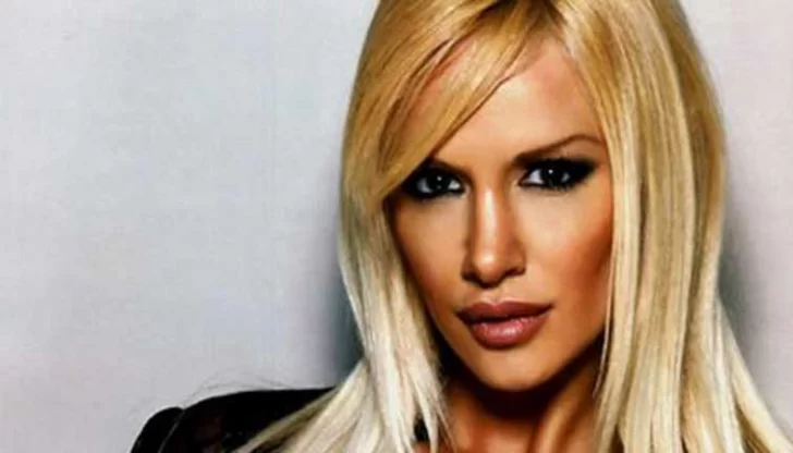 ¿El Ogro va por Luciana? ¿El Ogro va por Luciana?