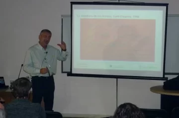 Para 2025 el desafío clave será “hacer más con menos, y mejor” Para 2025 el desafío clave será “hacer más con menos, y mejor”