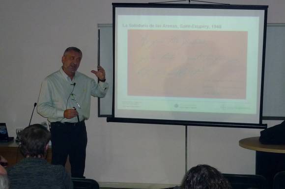 Para 2025 el desafío clave será “hacer más con menos, y mejor” Para 2025 el desafío clave será “hacer más con menos, y mejor”