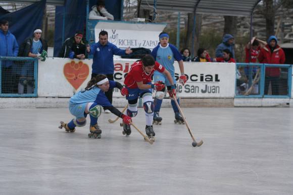 Las chicas chilenas buscan su rodaje Las chicas chilenas buscan su rodaje