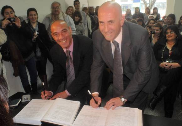 Boda y luto en Mardel Boda y luto en Mardel