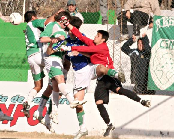 Puro dominio Puyutano Puro dominio Puyutano