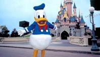 ¿Pato Donald acosador? ¿Pato Donald acosador?