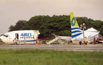 Lo partió un rayo Lo partió un rayo