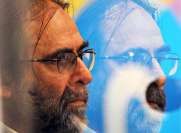 “La cultura supera en capacidad industrial a la minería” “La cultura supera en capacidad industrial a la minería”