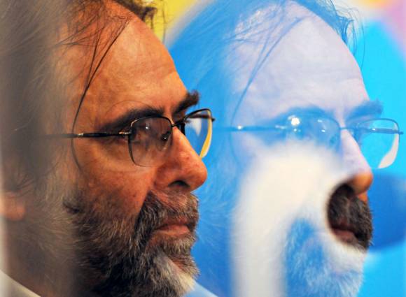 “La cultura supera en capacidad industrial a la minería” “La cultura supera en capacidad industrial a la minería”