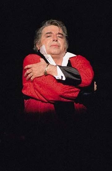 Homenaje gitano Homenaje gitano