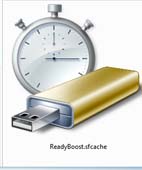 Convirtiendo el Pendrive en memoria RAM Convirtiendo el Pendrive en memoria RAM