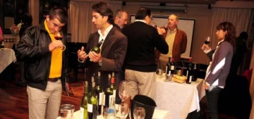Tientan con vinos sanjuaninos al creciente mercado brasileño Tientan con vinos sanjuaninos al creciente mercado brasileño