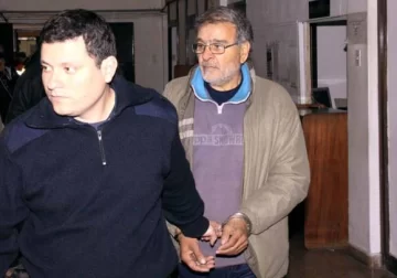 Tragedia en ruta 40: el chofer no declaró y puede quedar libre Tragedia en ruta 40: el chofer no declaró y puede quedar libre