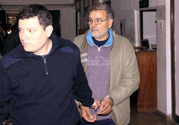 Tragedia en ruta 40: el chofer no declaró y puede quedar libre Tragedia en ruta 40: el chofer no declaró y puede quedar libre