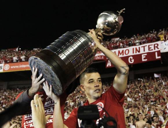 D´Alesandro: “Logré lo que no pude con River y San Lorenzo” D´Alesandro: “Logré lo que no pude con River y San Lorenzo”