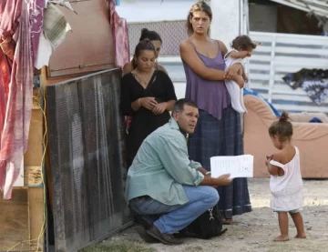 Deportación de gitanos Deportación de gitanos