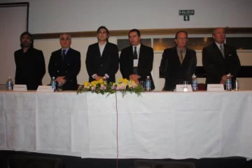 Delito y drogas, relacionados en un 30 por ciento Delito y drogas, relacionados en un 30 por ciento