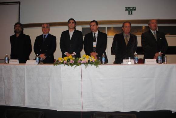 Delito y drogas, relacionados en un 30 por ciento Delito y drogas, relacionados en un 30 por ciento