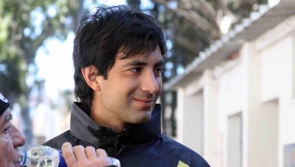 El Argentino A tiene letras mayúsculas El Argentino A tiene letras mayúsculas