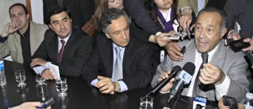 “La promoción es un pretexto que usa Mendoza para quejarse” “La promoción es un pretexto que usa Mendoza para quejarse”