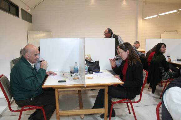 Vinos artesanales, de gran calidad Vinos artesanales, de gran calidad