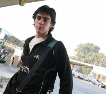 Quiroga, figura en el triunfo Quiroga, figura en el triunfo