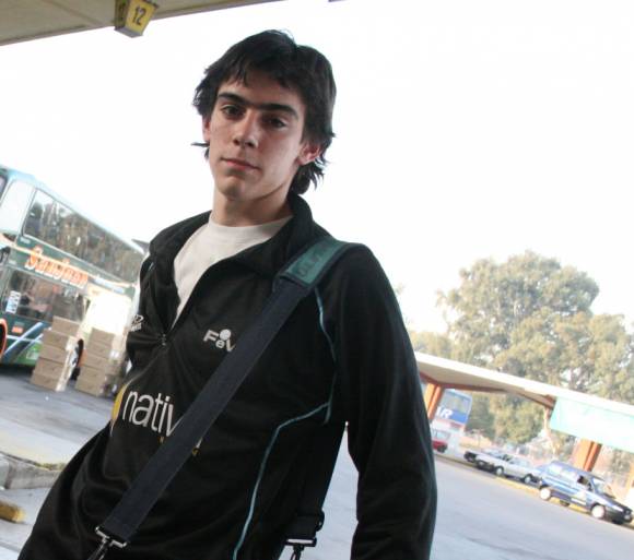 Quiroga, figura en el triunfo Quiroga, figura en el triunfo