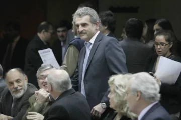 El Gobierno nacional se queda sin las facultades delegadas El Gobierno nacional se queda sin las facultades delegadas