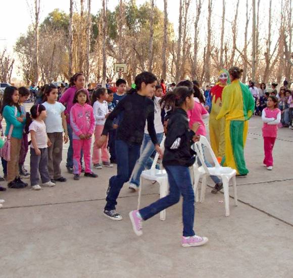 Siguen los chocolates Siguen los chocolates