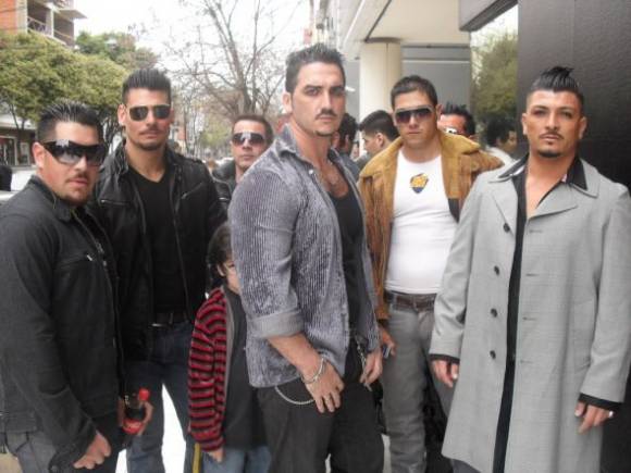 Doble de Fort se busca: lanzaron un casting para la obra “Fortuna” Doble de Fort se busca: lanzaron un casting para la obra “Fortuna”