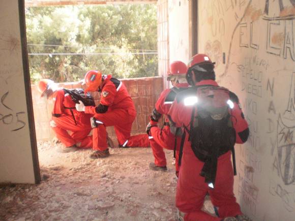 Sanjuaninos están listos para ir al rescate de los mineros chilenos Sanjuaninos están listos para ir al rescate de los mineros chilenos
